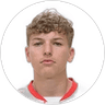 Benno Kaltefleiter, Midfielder for RB Leipzig