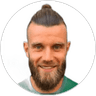 Q. Westberg, Goalkeeper for Atlanta United