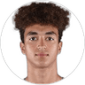 Aidan West, 
     for Brighton U21