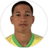 Naara, Midfielder for Fluminense