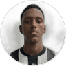 Samuel, Forward for Botafogo