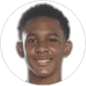 Vitor Cardoso Silva Joao, Forward for Vasco da Gama