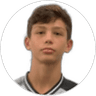 Novaes Arthur, Midfielder for Botafogo