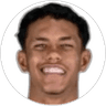 Nadson, Forward for Santos