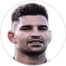 Xexeu, Midfielder for Fluminense PI