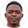 Leonard Mulenga, Midfielder for ZESCO United