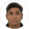 Santos Kadu, Defender for Botafogo