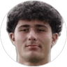Luka Kalandia, Midfielder for 1. FC Schweinfurt 05