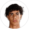 Manel, Forward for Lusitânia de Lourosa Futebol Clube