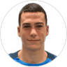 Damian Caceres, Midfielder for Getafe CF