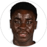 Emmanuel Lago, Forward for Olympique Marseille