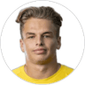 Arthur Vallon, Defender for ASC Biesheim