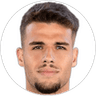Mathieu Tahmouch, Midfielder for ASC Biesheim