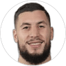 Amine Meftah, Midfielder for US Lusitanos Saint-Maur