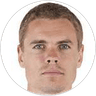 T. Kristensen, Midfielder for Brisbane Roar
