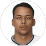 Juliao Matheus, Defender for Madureira