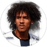 Lima Douglas, Midfielder for Bangu