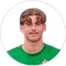 Ethan Debono, Forward for Newcastle Jets