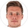 Stephan Petersen, Midfielder for 
    
