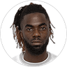 Bosiako Antwi, Midfielder for Javor