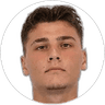 Esat Alkurt, Forward for Trabzonspor