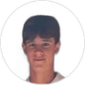 Gabriele Bertolini, Forward for ACF Fiorentina