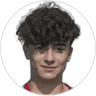 Brando Mazzeo, Forward for ACF Fiorentina