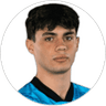 Daniel Darzi, Midfielder for Maccabi Haifa