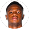 Oumar Konate, Forward for AS Monaco
