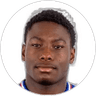 David Boly, Defender for Paris Saint-Germain