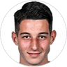 Edoardo Sadotti, Defender for ACF Fiorentina