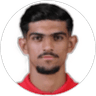 Alaedine Derbali, Defender for ES Tunis