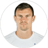 A. Bjelland, Defender for Lyngby