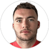 Clyde O'Connell, Midfielder for Khalidiya