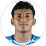 Ivan Molina, Defender for Blooming