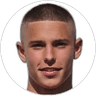 Sevi Idriz, Midfielder for Lokomotiv Plovdiv