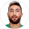 Modestos Sotiriou, Defender for Omonia 29is Maiou