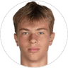 Ilya Eremeev, Midfielder for Lokomotiv Moscow