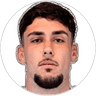 Vitor Joao, Defender for Londrina