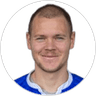 M. Lund Nielsen, Midfielder for Hvidovre