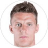 Jonas Brix-Damborg, Midfielder for 
    