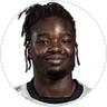 Aboubacar Dindane, Forward for Lokeren-Temse