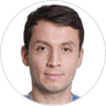 Temurkhuzha Abdukholikov, Forward for Lokomotiv