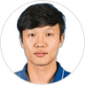 Deng Zhuoxiang, Midfielder for Wuhan Three Towns