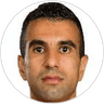 M. Obbadi, Midfielder for Poissy