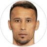 D. Ergashev, Defender for Metalourg