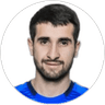 F. Fatkhulloev, Midfielder for Rahmatgonj MFS