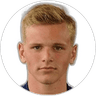 Janis Grinbergs, Defender for Ogre United