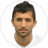 M. Dzhalilov, Attacker for Istiklol