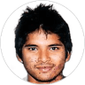I. Sultan Jitu, Midfielder for Abahani Chittagong